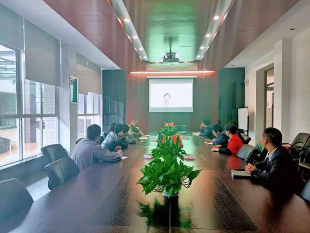 安全生产，培训先行|沈阳刘洋玻璃制品有限公司开展鼓式制动器在用电梯安全隐患及保养技术培训